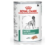 Консервы для собак Royal Canin SATIETY WEIGHT MANAGEMENT DOG Cans