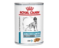 Консервы для собак Royal Canin SENSITIVITY CONTROL CHICKEN DOG 0,42 кг