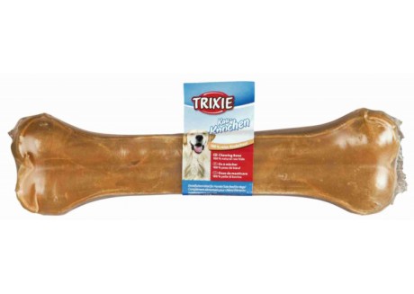 Кость прессованная для собак Trixie в индивид. упаковке