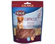 Лакомство для собак Trixie Premio Carpaccio утка/рыба, 80 гр (31804)