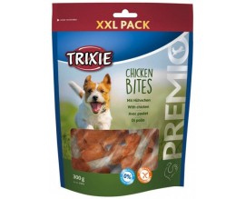 Лакомство для собак Trixie Premio Chicken Bites курица, 300 гр (31802)