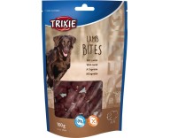 Лакомство для собак Trixie PREMIO Lamb Bites, ягненок 100 гр (31544)