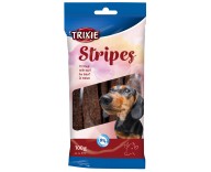 Лакомство для собак Trixie Stripes Light, с говядиной 100 гр (10шт) (3172)