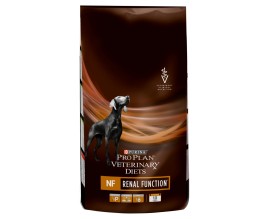 Лечебный корм для собак Purina Veterinary Diets NF 3 кг