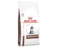 Лечебный сухой корм для щенков Royal Canin GASTRO INTESTINAL PUPPY