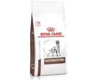 Лечебный сухой корм для собак Royal Canin GASTRO INTESTINAL DOG