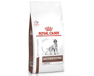 Лечебный сухой корм для собак Royal Canin GASTRO INTESTINAL LOW FAT DOG