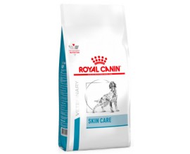 Лечебный сухой корм для собак Royal Canin SKIN CARE ADULT DOG