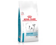 Лечебный сухой корм для собак Royal Canin SKIN CARE ADULT SMALL DOG