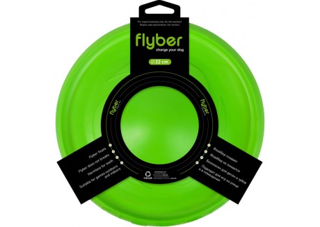 Летающая тарелка для собак Collar Flyber (62175)