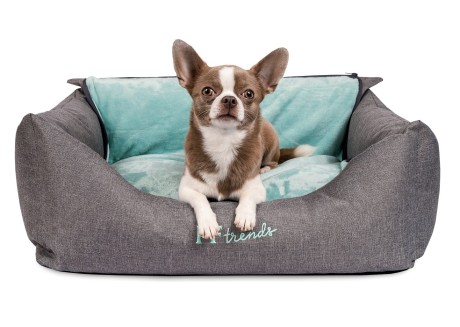 Лежак для собак Pet Fashion PRIME (PR241757)