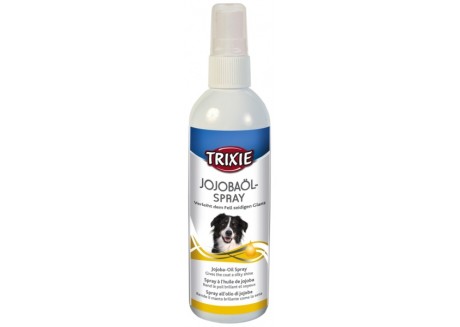 Масло жожоба Trixie для шерсти собак, 150 мл (2932)