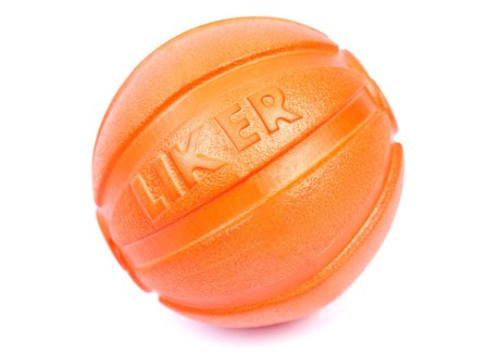 Мяч для собак Collar Лайкер, диаметр 7 см (6294)