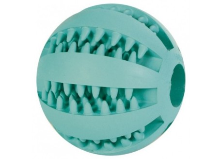 Мяч для зубов собаки Trixie Mintfresh