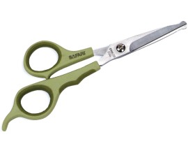 Ножницы для собак и кошек Safari Safety Scissors (W6121)