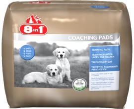 Пеленки для собак 8in1 Training Pads 60х60 см