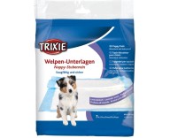 Пеленки для собак Trixie с запахом лаванды, 7 шт (23371)