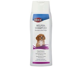 Шампунь для щенков Trixie Puppy Shampoo