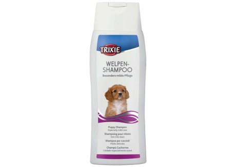 Шампунь для щенков Trixie Puppy Shampoo
