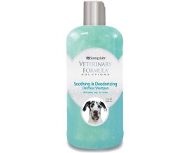 Шампунь для собак и кошек Veterinary Formula Soothing Deodorizing Shampoo 0,503 л (01225)