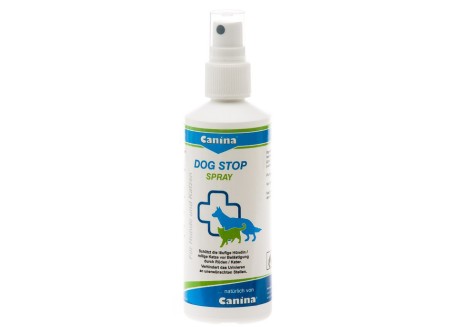 Спрей для течных сук Canina Dog-Stop Spray 100 мл (142316 AD)