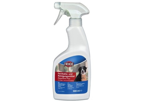 Спрей-отпугиватель для собак и кошек Trixie Repellent 500 мл (25634)