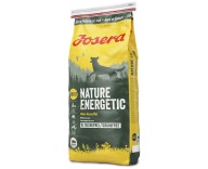 Сухой корм для активных взрослых собак Josera Nature Energetic