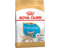 Сухой корм для щенков Royal Canin CHIHUAHUA PUPPY
