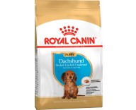 Сухой корм для щенков Royal Canin DACHSHUND PUPPY
