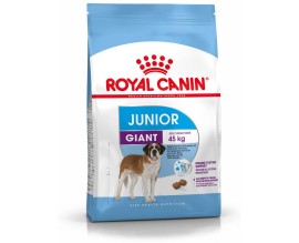 Сухой корм для щенков Royal Canin GIANT JUNIOR