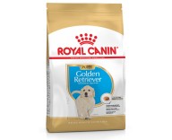 Сухой корм для щенков Royal Canin GOLDEN RETRIEVER PUPPY