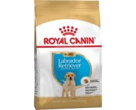 Сухой корм для щенков Royal Canin LABRADOR PUPPY
