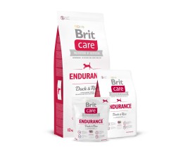 Сухой корм для собак Brit Care Endurance