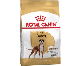 Сухой корм для собак Royal Canin BOXER ADULT