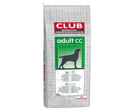 Сухой корм для собак Royal Canin Club Adult CC, 20 кг