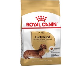 Сухой корм для собак Royal Canin DACHSHUND ADULT