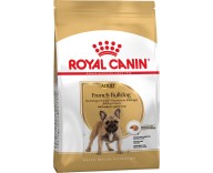 Сухой корм для собак Royal Canin FRENCH BULLDOG ADULT