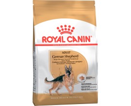 Сухой корм для собак Royal Canin GERMAN SHEPHERD ADULT