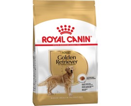 Сухой корм для собак Royal Canin GOLDEN RETRIEVER ADULT