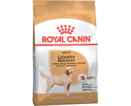 Сухой корм для собак Royal Canin LABRADOR ADULT
