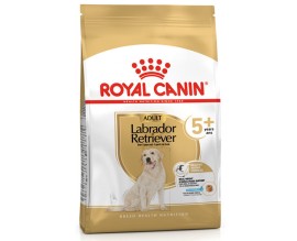 Сухой корм для собак Royal Canin Labrador Retriever Ageing 5+ 12 кг (1339120)