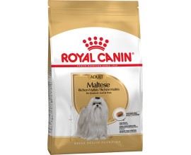 Сухой корм для собак Royal Canin MALTESE ADULT