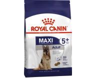 Сухой корм для собак Royal Canin MAXI ADULT 5+