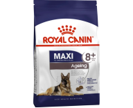 Сухой корм для собак Royal Canin MAXI AGEING 8+