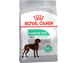 Сухой корм для собак Royal Canin MAXI DIGESTIVE CARE