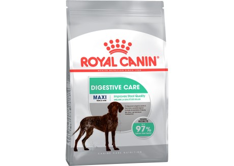 Сухой корм для собак Royal Canin MAXI DIGESTIVE CARE