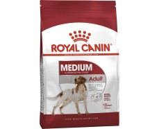 Сухой корм для собак Royal Canin MEDIUM ADULT