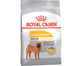 Сухой корм для собак Royal Canin MEDIUM DERMACOMFORT