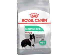 Сухой корм для собак Royal Canin MEDIUM DIGESTIVE CARE
