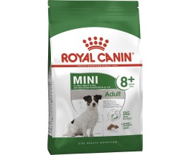 Сухой корм для собак Royal Canin MINI ADULT 8+